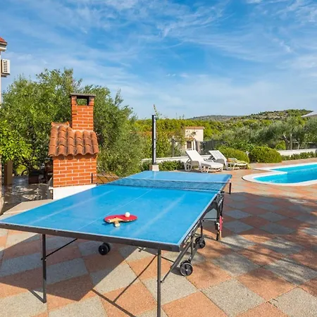 Bravura Villa