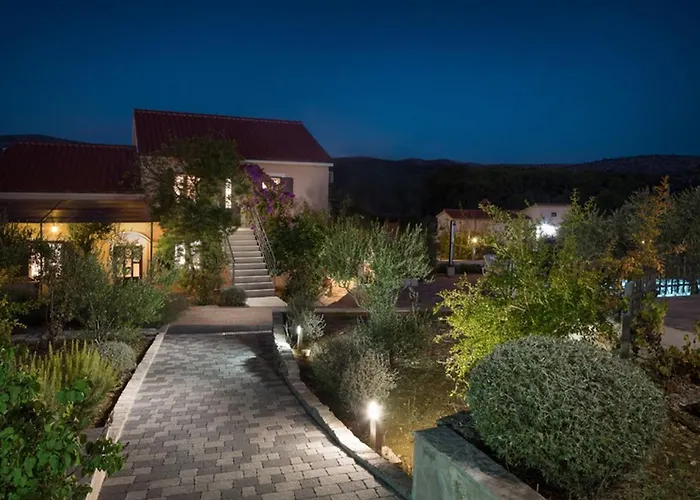 Bravura Villa *